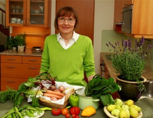 Frau Mag. Ulike Maletz