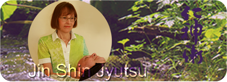 Jin Shin Jyutsu